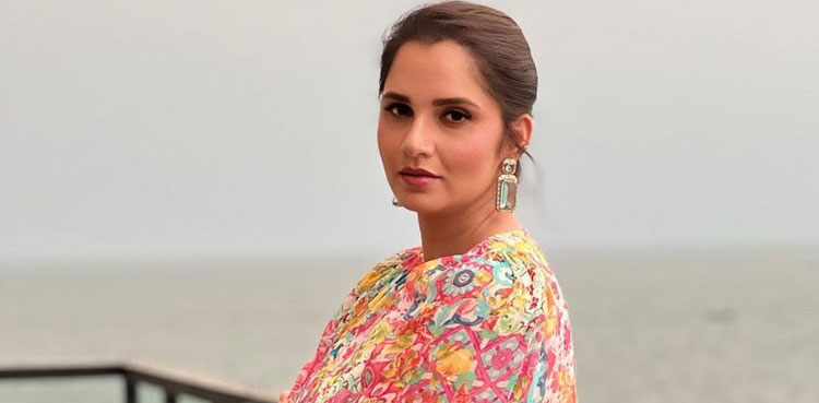 sania mirza pictures, sania mirza, latest pictures, viral, viral pictures
