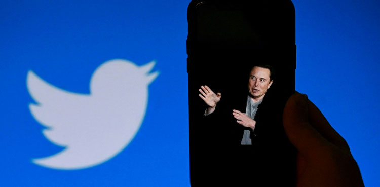 Elon Musk says he has found new Twitter CEO