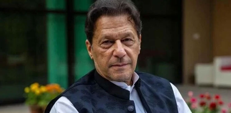 Imran Khan, NAB