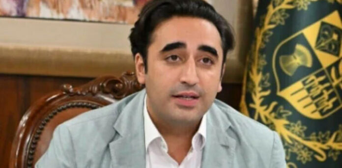 Bilawal's message on Indus River Canals- Nov 21, 2024