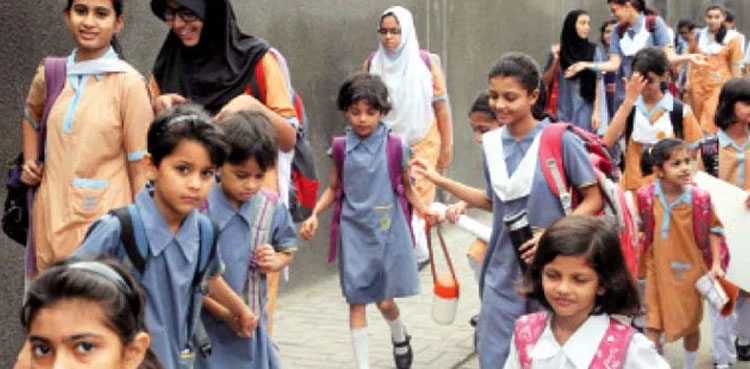 Islamabad, Saturday holidays ended, schools, colleges