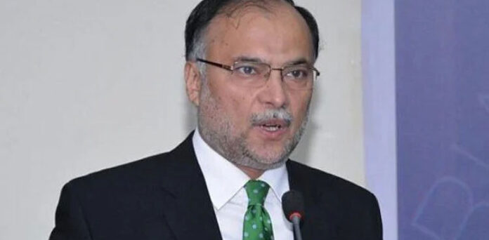 Swat incident, Ahsan Iqbal, stop street justice