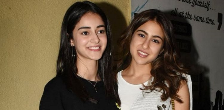 Sara Ali Khan Can