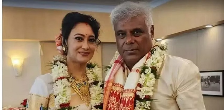 Ashish Vidyarthi marriage