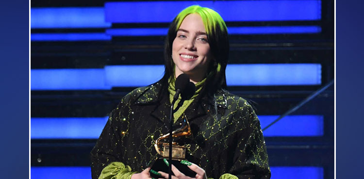 billie eilish concert, billie eilish, paris climate concert, paris, paris climate,