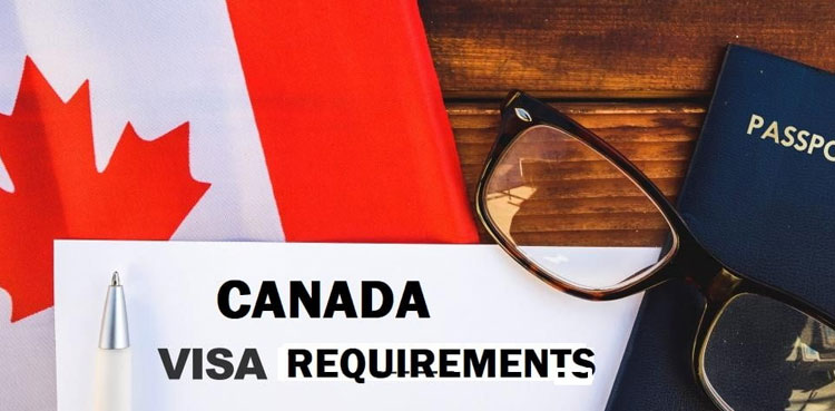 Important announcement for Pakistanis seeking Canadian visa