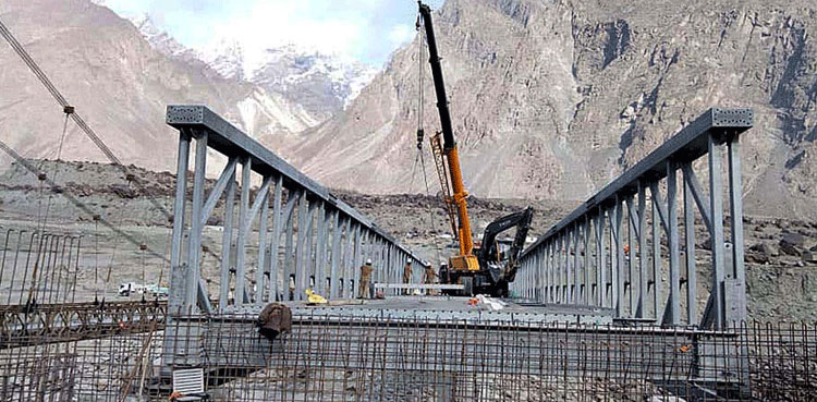 CDWP clears 28 uplift projects worth Rs309.14bn