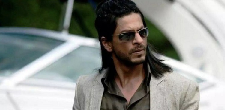 shahrukh khan don 3