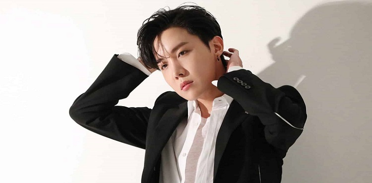 BTS' J-Hope gives update on military service, drops new pic: It's