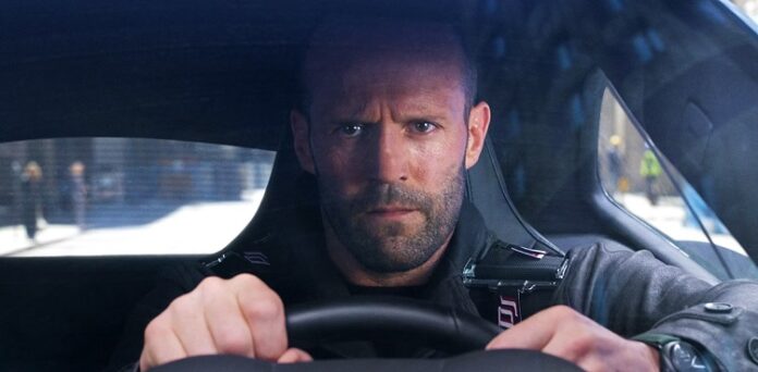 Jason Statham Turned Down Fast Furious Franchise Here S Why