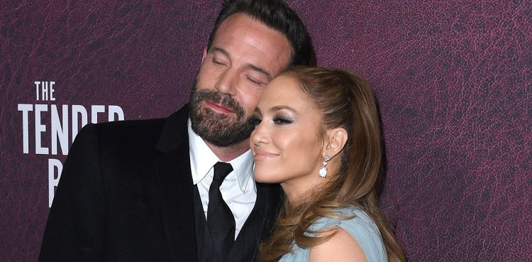 jennifer lopez ben affleck