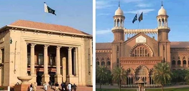 LHC fines petitioner seeking Punjab Assembly’s restoration