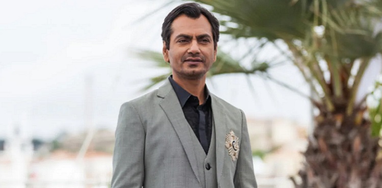 Nawazuddin Siddiqui roughed up