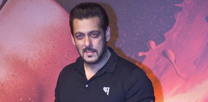 salman Khan death threat