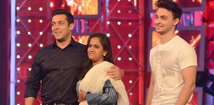 arpita khan robbery