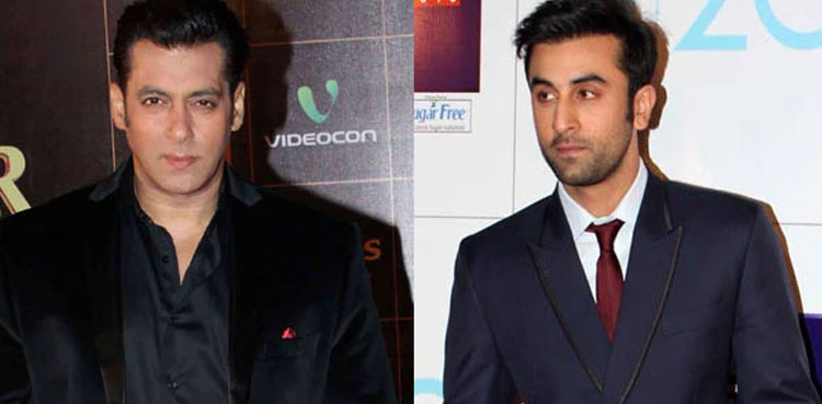 ranbir kapoor, salman khan, campeones, campeones remake