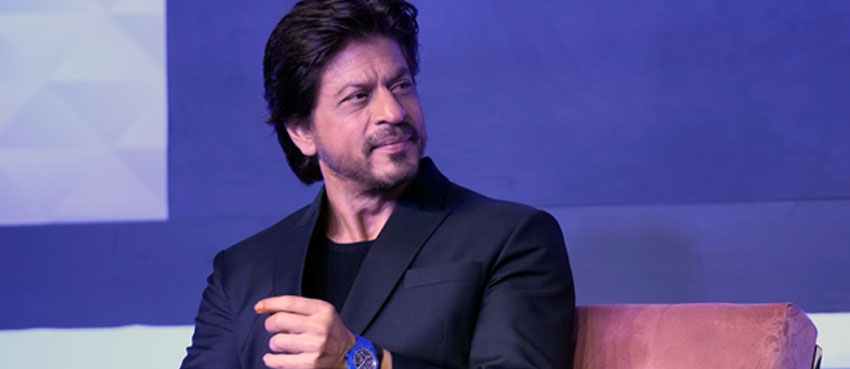 Shah Rukh Khan, Actor, personal life