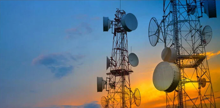 telecom services , Pakistan, Caretaker government,