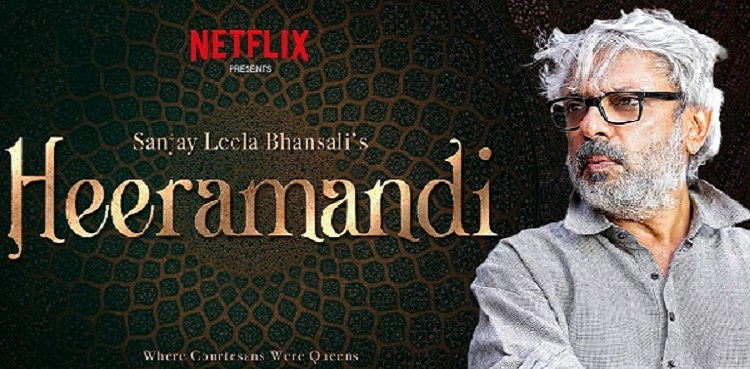 heeramandi sanjay leela bhansali