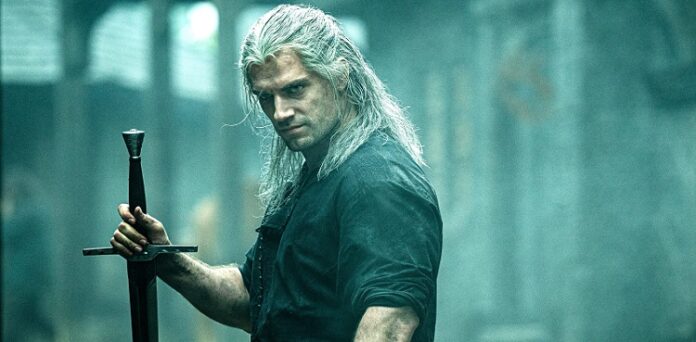 The Witcher' Season 5 Renewed