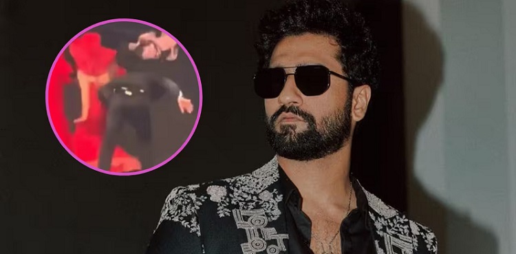 Vicky Kaushal, IIFA Awards, Rakhi Sawant, Bollywood hunk