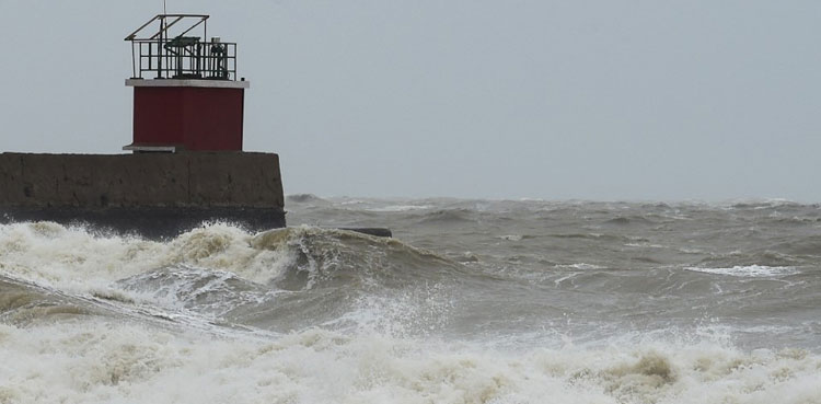 Cyclone Biparjoy weakens after ramming India's coast