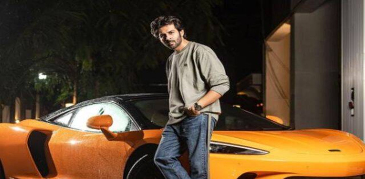 Producers gift, Kartik Aaryan, new car, every box-office hit