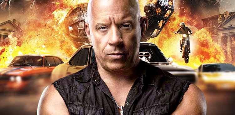 VIRAL: Vin Diesel says 'Fast X Part 2' to release on April 4, 2025