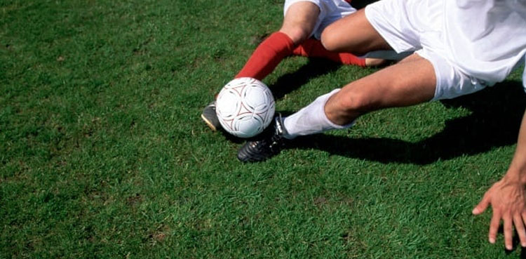 Young footballer dies after cup brawl in Germany