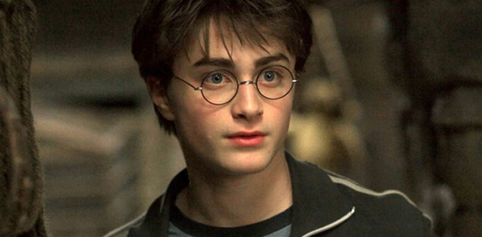 Daniel Radcliffe shares feelings about new actor playing Harry