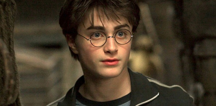 daniel radcliffe, daniel radcliffe harry potter show, hbo max harry potter