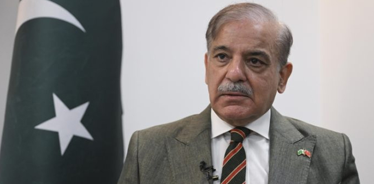 Pakistan very hopeful of finalising deal with IMF this month: PM Shehbaz