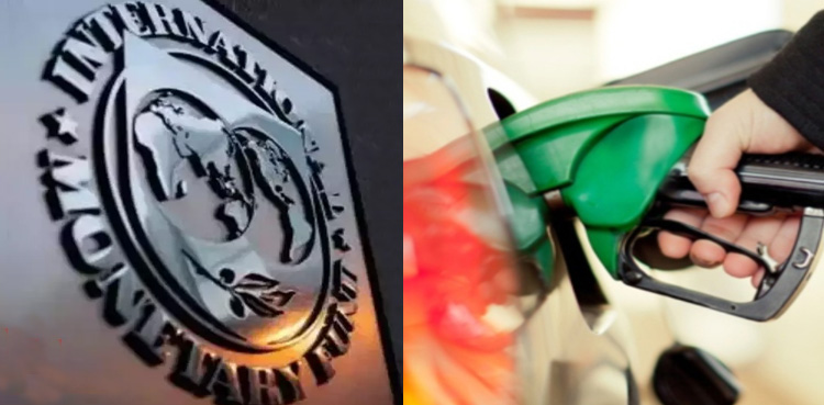 PAK-IMF agreement: Govt expected to raise petroleum levy