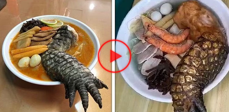 godzilla ramen, godzilla ramen noodles, godzilla ramen dish, food, taiwanese restaurant, godzilla,