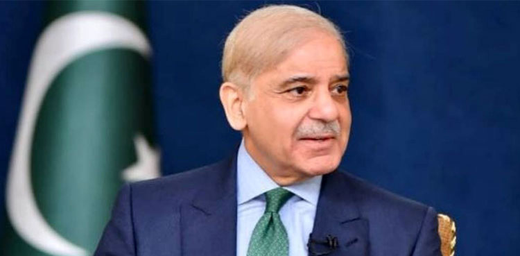 Pakistan to achieves economic stability with IMF bailout: PM Shehbaz