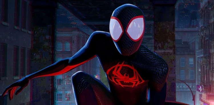 Spider-Man: ‘Across The Spider-Verse’, huge opening