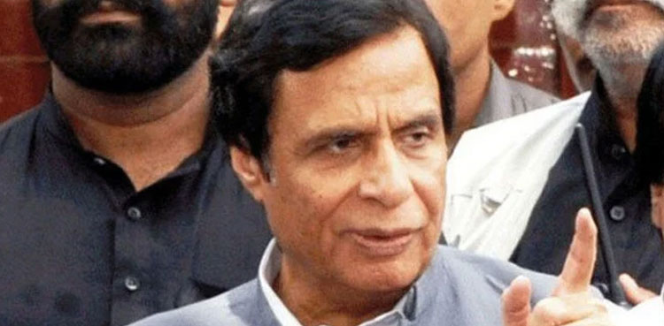 Parvez Elahi, Anti-Corruption Punjab