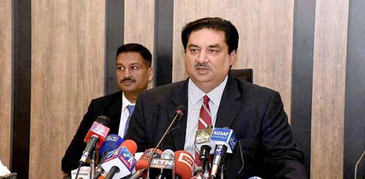 Biparjoy, power infrastructure, Khurram Dastgir