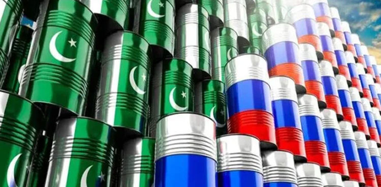 Pakistan oil purchase Russia, special discount on oil, Russia Pakistan