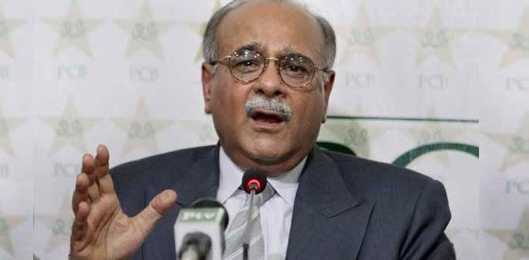 Najam Sethi PCB management committee, committee de-notified, PCB Najam Sethi