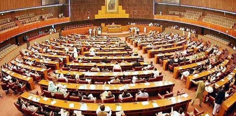 Elections 2024 Ptis Independent Candidates Take Lead In Na