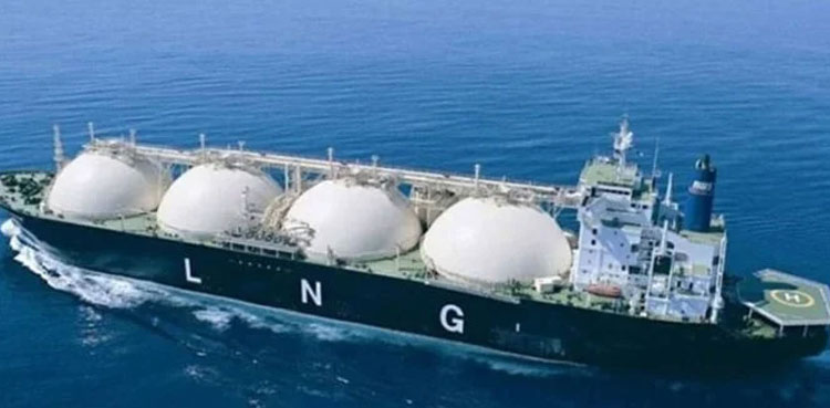 Pakistan, LNG, Azerbaijan