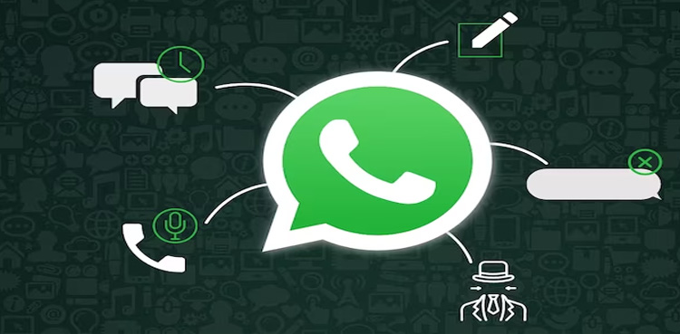 WhatsApp, Channels, one-way broadcasting,