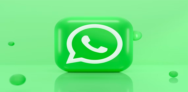 whatsapp message unsaved contacts