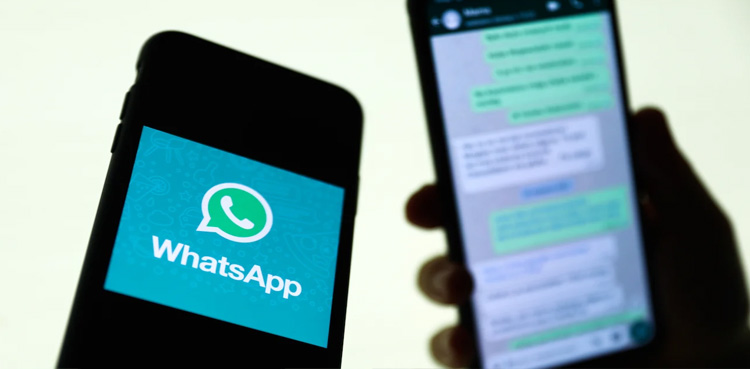 WhatsApp beta tests screen sharing feature for video calls