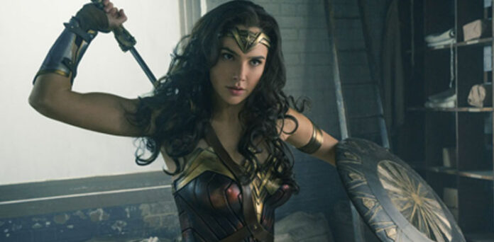 Gal Gadot Shares Future Plans After 'Wonder Woman 3' Cancellation