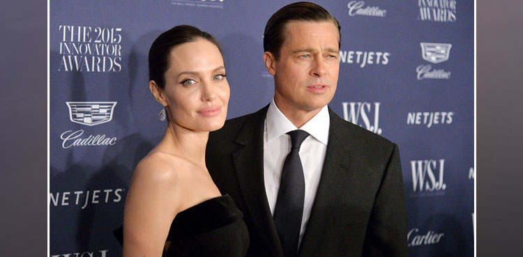 brad pitt, angelina jolie, winery stake,