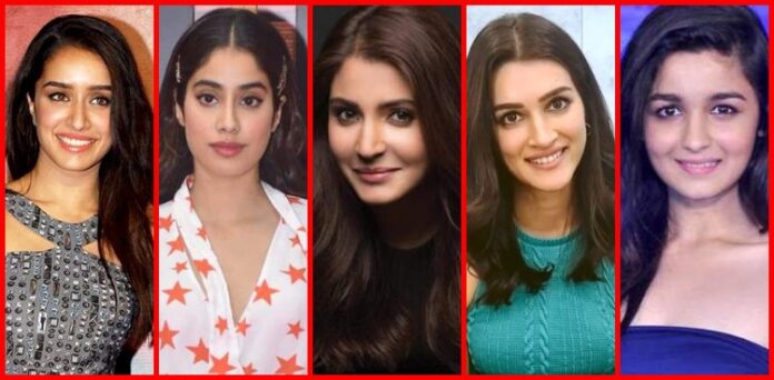 Alia Bhatt is the new face of Gucci; Anushka Sharma, Janhvi Kapoor