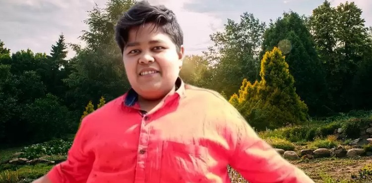 indian youtuber devraj patel