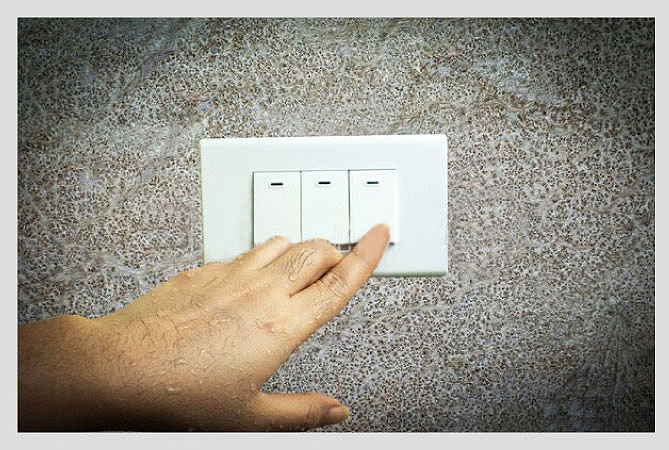 electric switches 